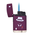 Prof Aναπτήρας Mafia Cards Single Jet Flame
